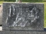 image of grave number 889657
